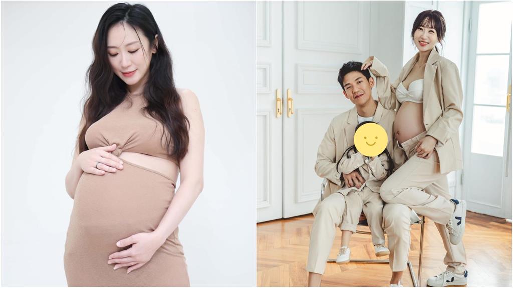 36歲女星曬「最美親喂照」破4.8萬讚 「產後狀態」曝網讚:媽媽真偉大