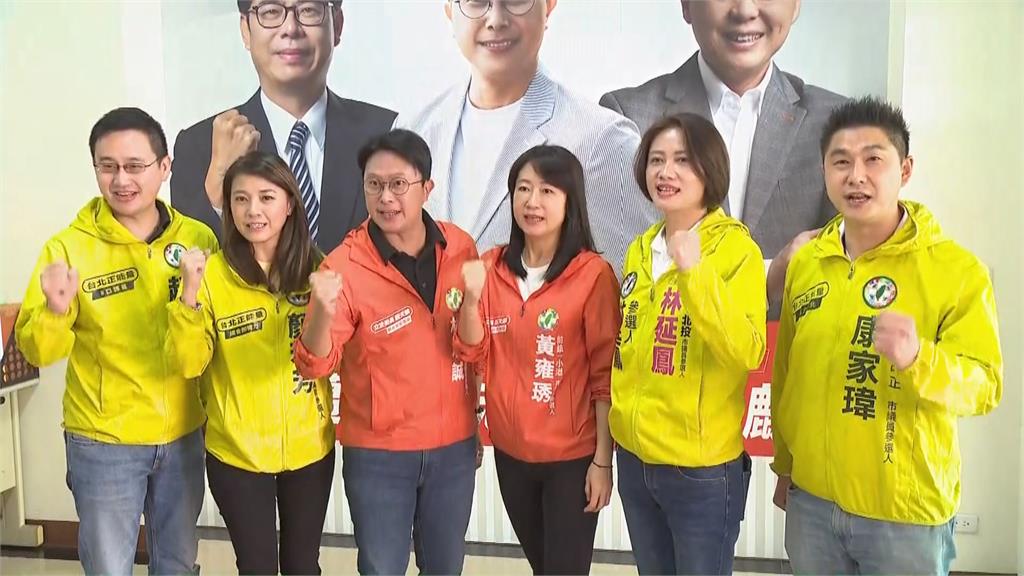 高雄地方派系激戰!湧言會南北串聯找口譯哥站台