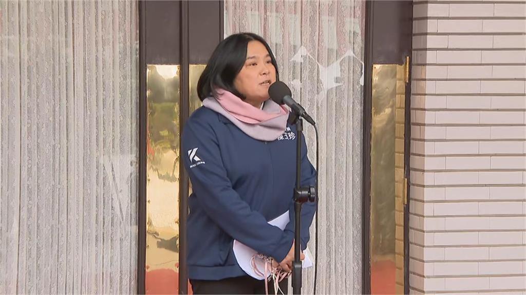 快新聞／助理費除罪化！傅崐萁稱「進步法案」　律師轟：鬼才信你