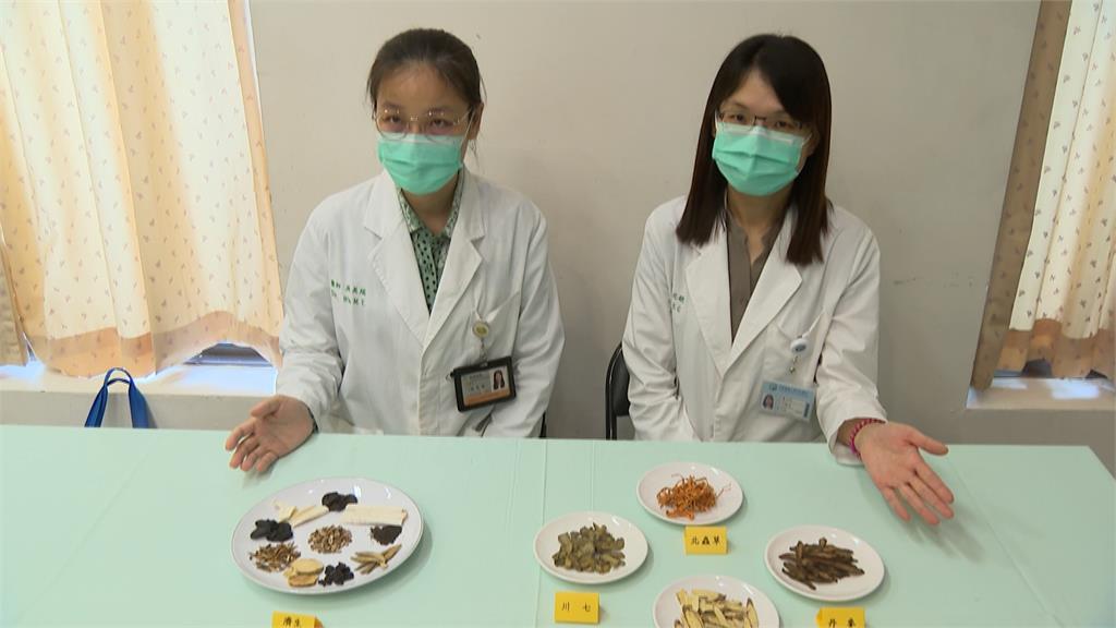 腎絲球過濾率僅8分 女子「中西醫合療」擺脫洗腎人生