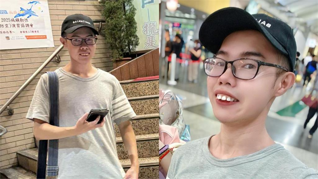 鄧佳華出獄揭「牢內洩慾潛規則」！自爆靠「台灣2女優」排毒：有親切感