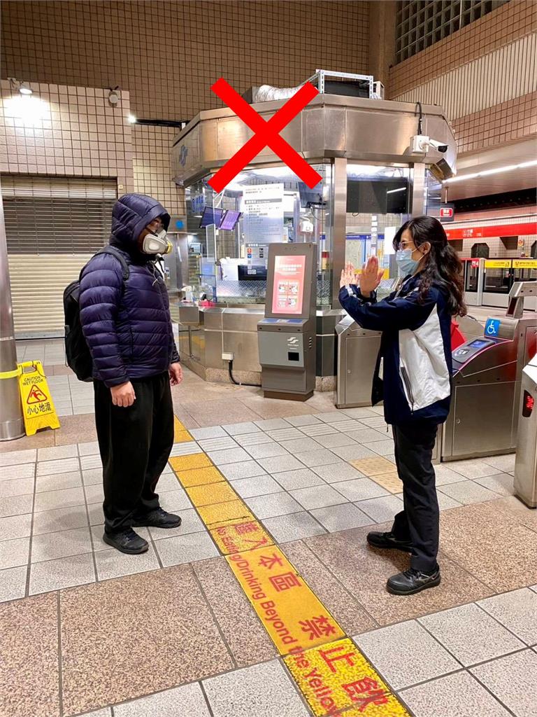 北捷新規上路「這些穿著」拒絕運送！網「質疑1事」狠酸：抓錯重點