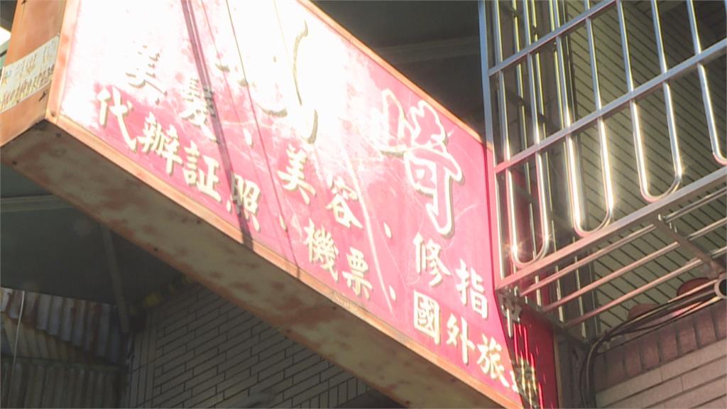兒孫遭酒駕撞成重傷 阿嬤悲痛仍堅守醫院