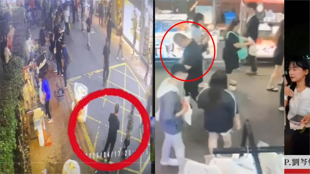 柯文哲被噴「4次辣椒水」拖3天查真相！「偵查時間軸曝光」分局長認了1事