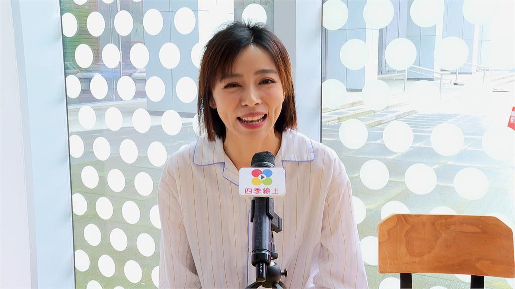 林小樓成功詮釋惡婆婆 強調「下戲後很疼惜王瞳」