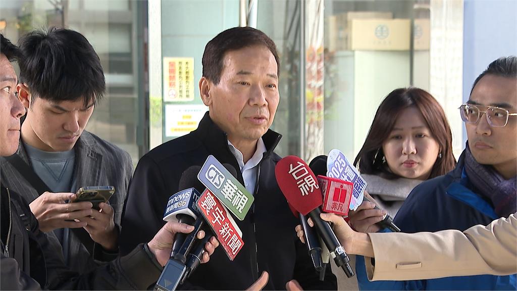 傅崐萁選前助小雞購買上萬組小物? 鍾小平:沒跟我收錢