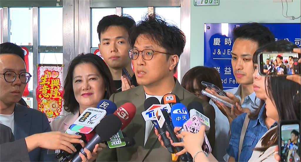 柯文哲喊不懂"大台北天際線" 沈伯洋酸:他可能忘了