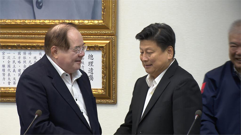 國民黨軍購案突轉彎「3800億+N」　綠批：把人民當幌子