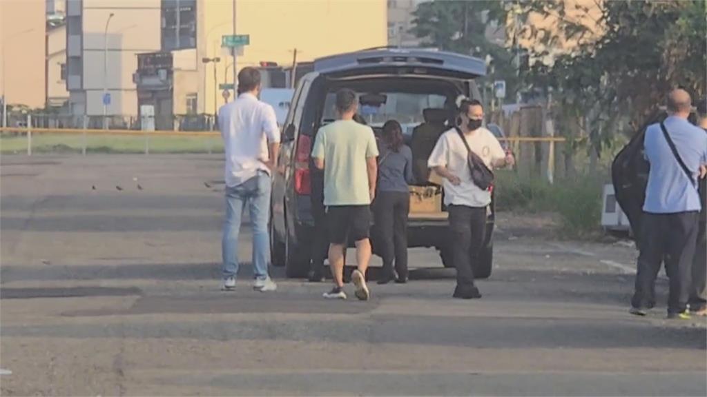 離奇命案!高雄女子身亡 同居男友竟致電死者兒女稱"你媽死了"