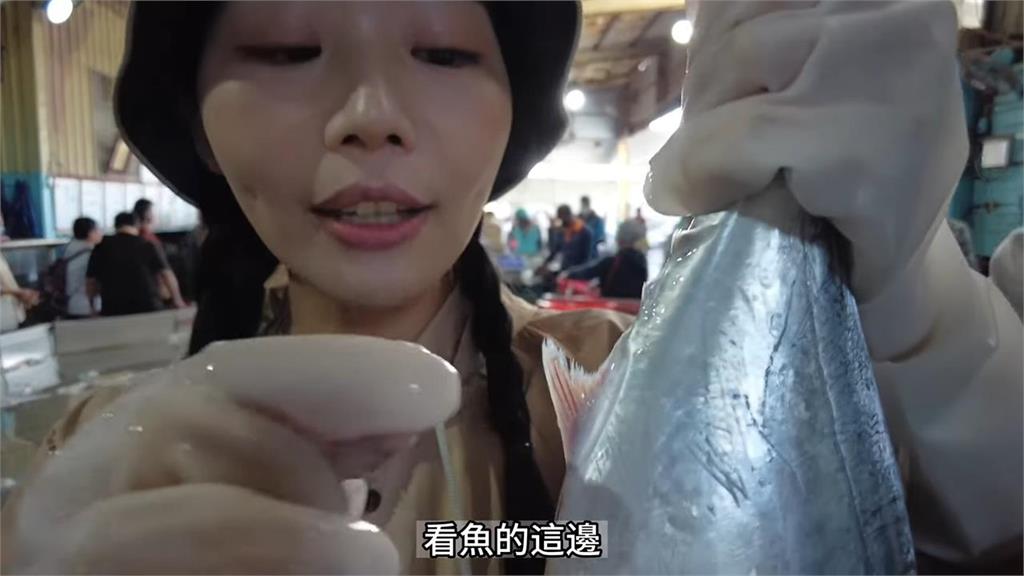 冬天什麼魚最對時？海鮮達人定置漁場挑好貨　曝這款「白金」魚肉質細嫩