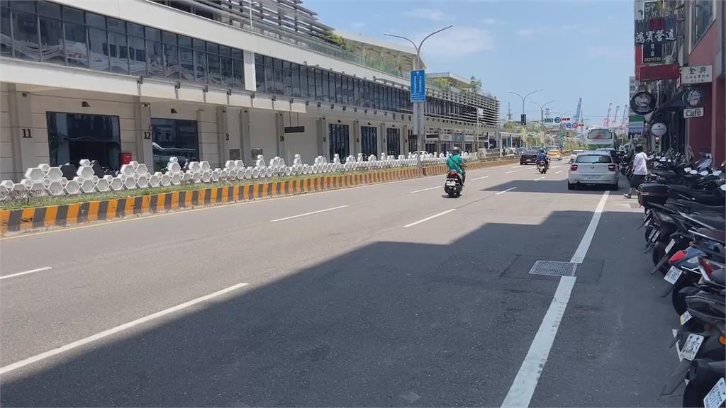 基隆「超跑嘉年華」 謝國樑邀請「看超跑、吃小吃」