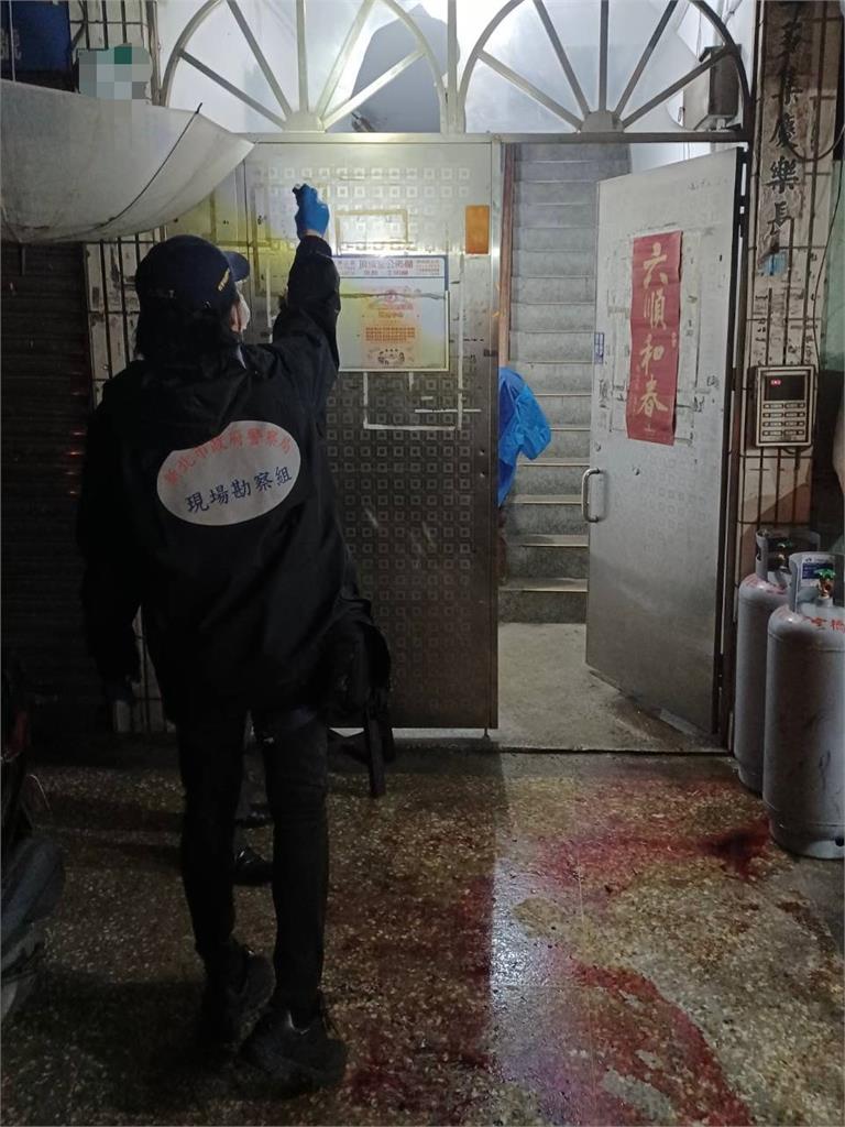 快新聞/新北新店某公寓遭人放置爆裂物! 警5小時內速逮3嫌落網