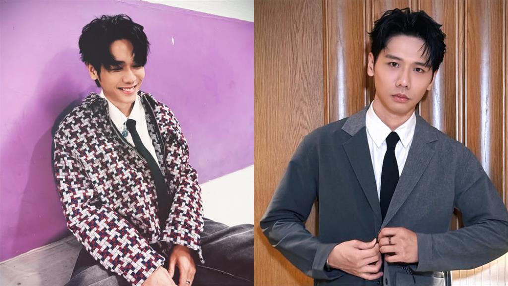 陳建州心肌梗塞急送醫動刀！這位「男歌手」心臟也出事：大家把握最後看到我…