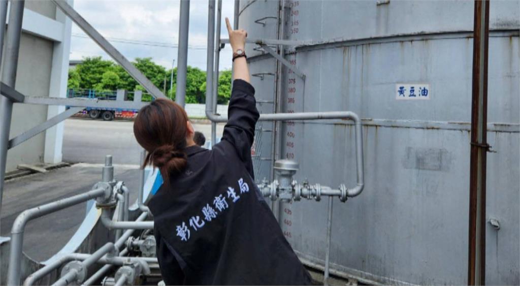 中聯致癌油波及廠商再擴大　衛福部挨轟蓋牌莊人祥駁斥