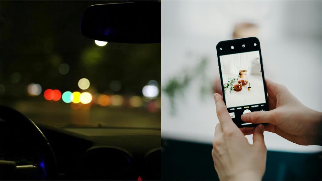 運將爬後座「強拍裸照、脫衣逞慾」女乘客！竟辯「想看月亮刺青」下場曝光