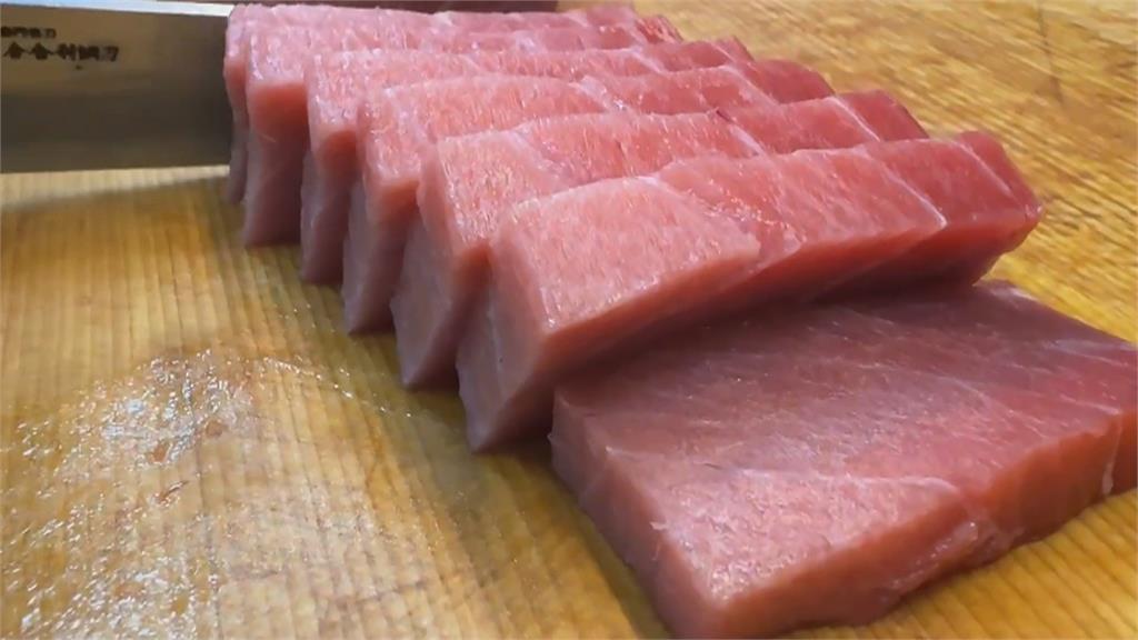 快新聞／黑鮪魚每公斤70元屬「非生魚片」個案　漁業署：不代表市場行情