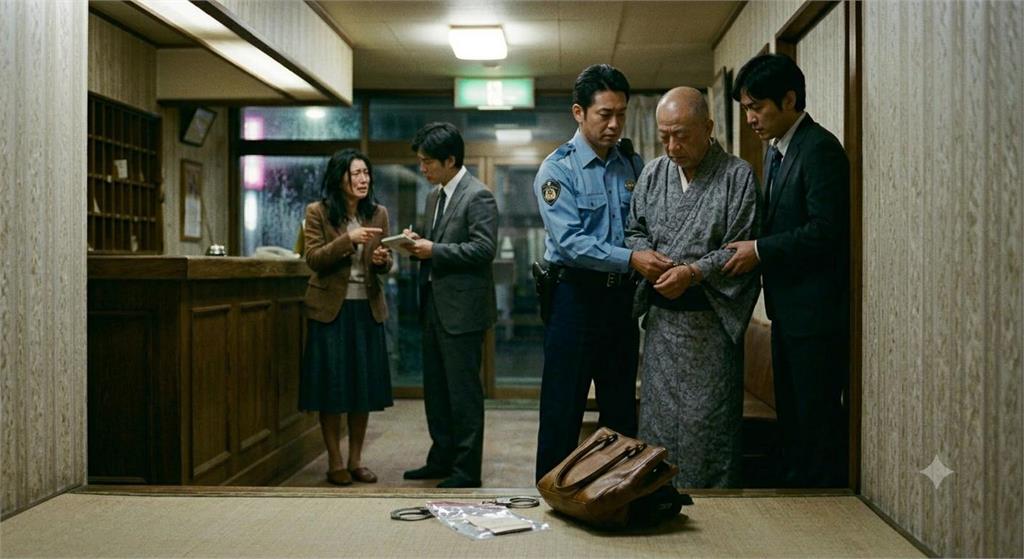 40歲淫僧侶誘騙2少女「開房間3人行」！被抓包秒「吐11字」背叛佛門下場曝光
