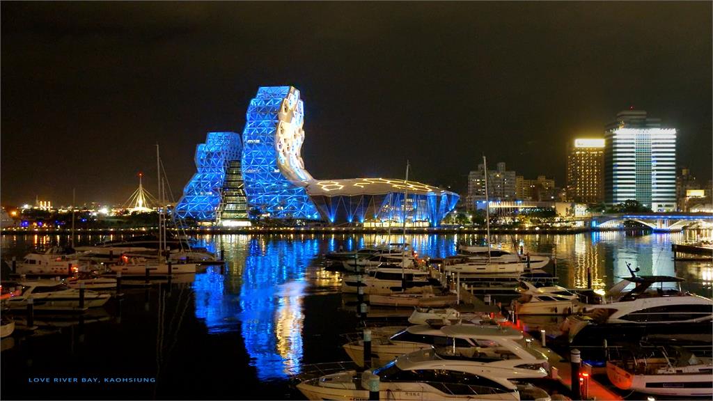 等了10年!TWICE下週末世運開唱 高雄再啟動「城市應援」點亮藍燈