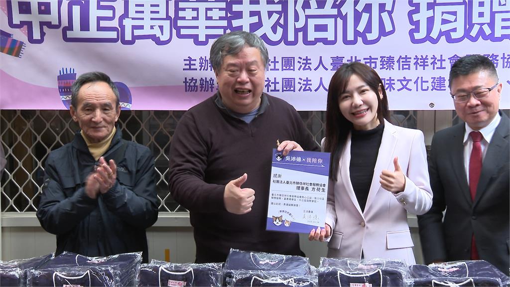 國民黨罷吳沛憶二階連署告急 「地表最強里長」倒戈