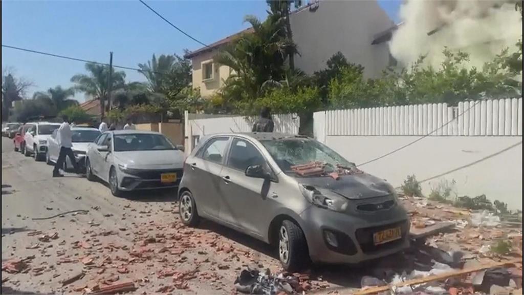 批北約不願護航荷姆茲海峽　川普：沒美國就是紙老虎