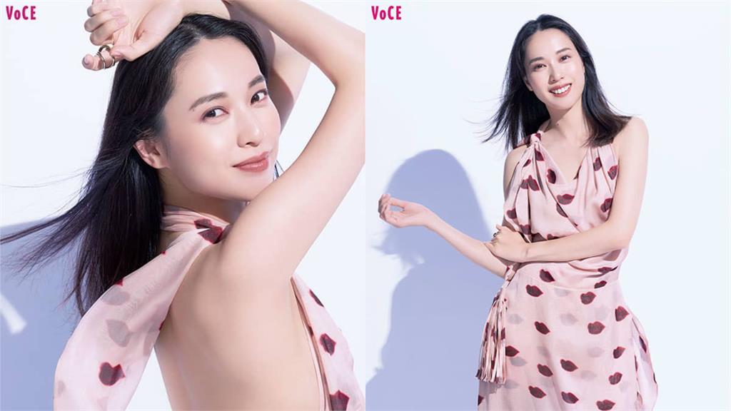 《死亡筆記本》彌海砂「瀏海掀開」禿一片!36歲真實狀態…網認不出