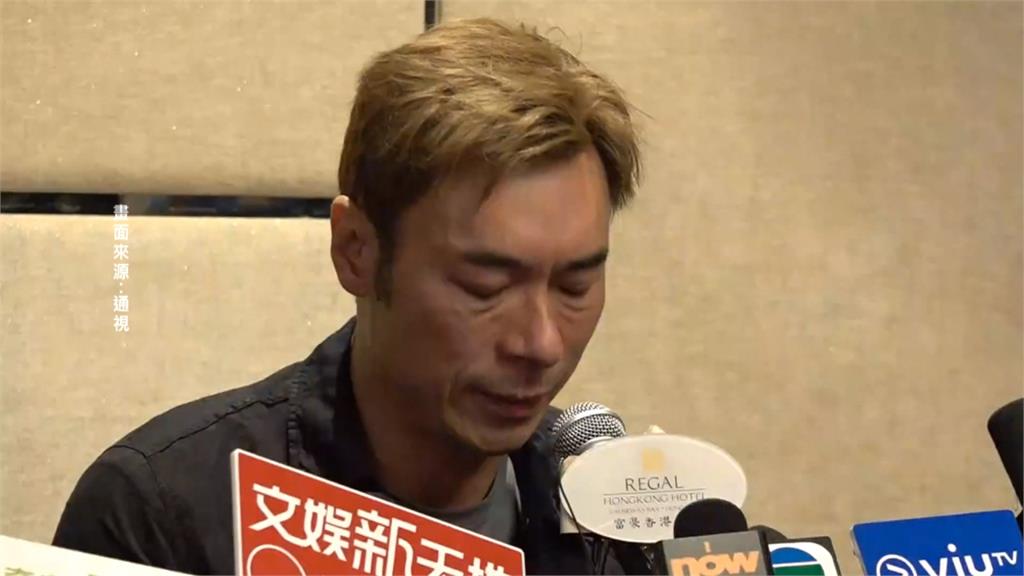 許志安激吻黃心穎時隔3年!積極復工擺脫出軌標籤 小三悽慘近況曝光
