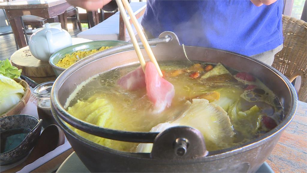 1張圖秒懂高血壓「飲食禁忌」!藥師點名「葡萄柚」別碰:火鍋也NG