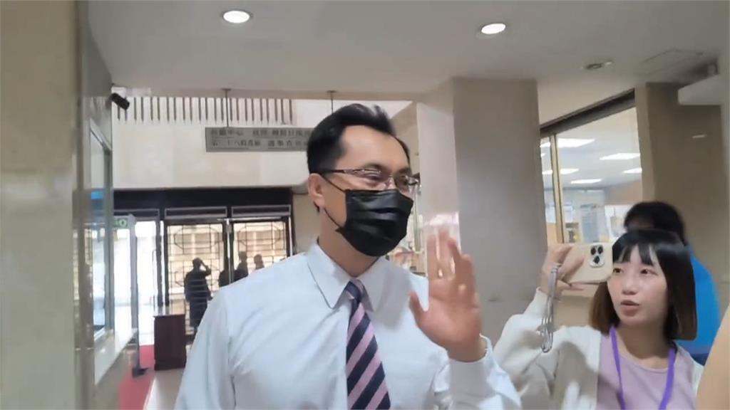沈慶京須開刀！本次交保金預估高於1億元　　須有擔保人和考量電子監控