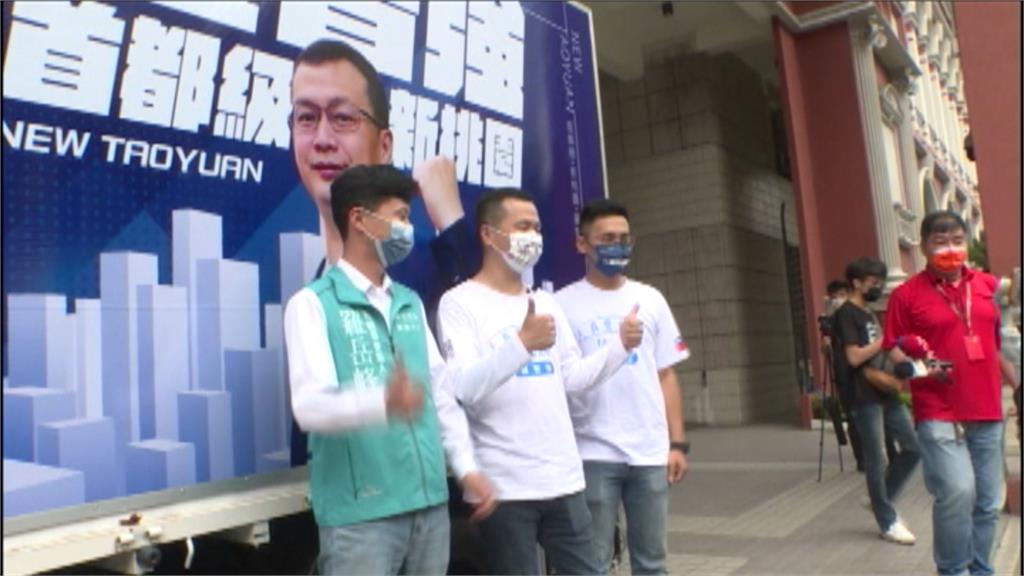 羅智強選市長政治獻金　四叉貓：退選後1百多萬花到"負12萬"