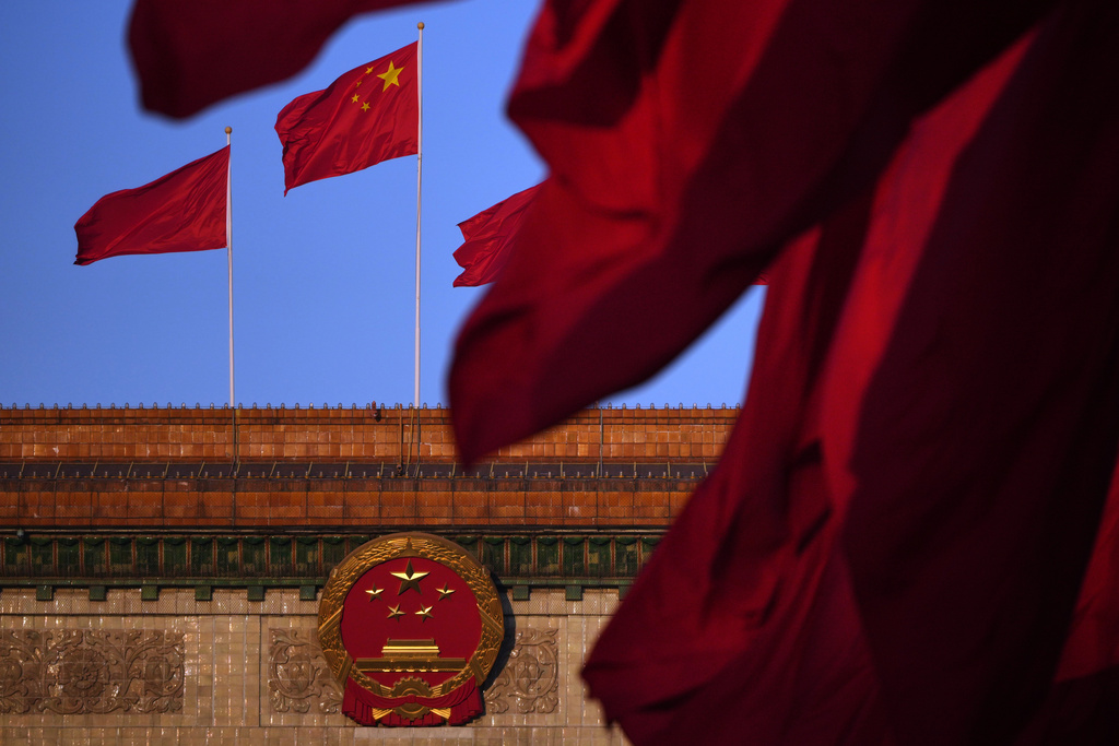 中共高官叛逃美國！吹哨披露「統戰部黑幕」稱：黨內沒有人喜歡習近平