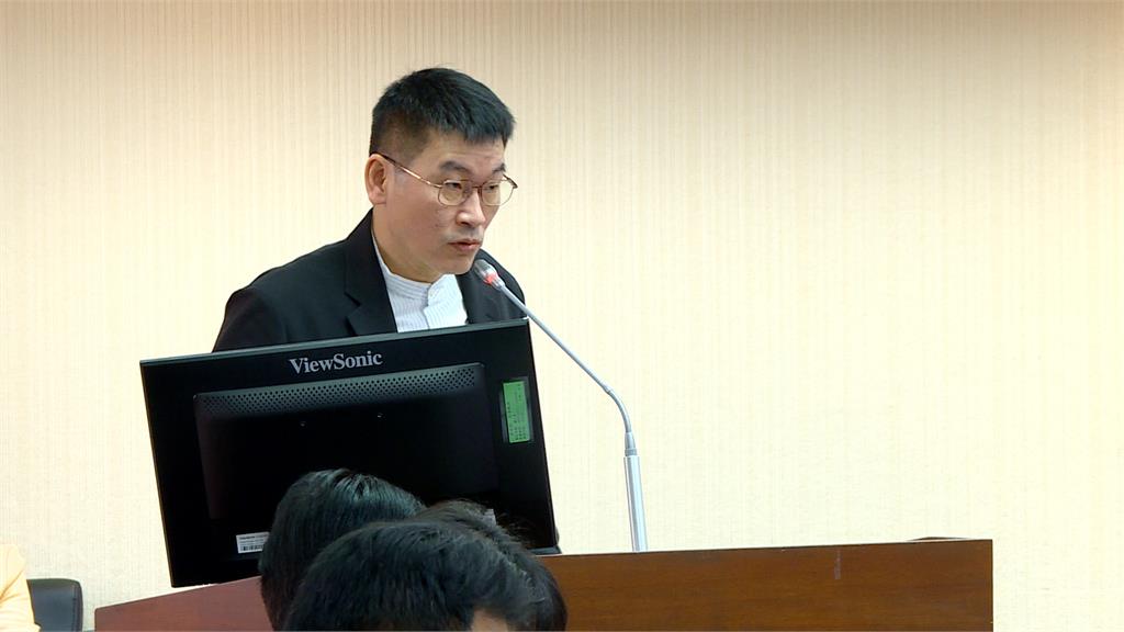 區桂芝轉發中國徵文比賽被指違法 梁文傑:非針對個案與文字獄無關