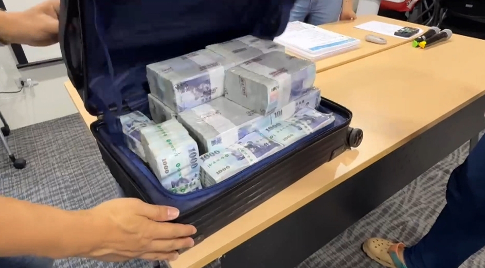 5480萬贖車金爭議! 百億總裁律師團再出招捍衛清白與權益
