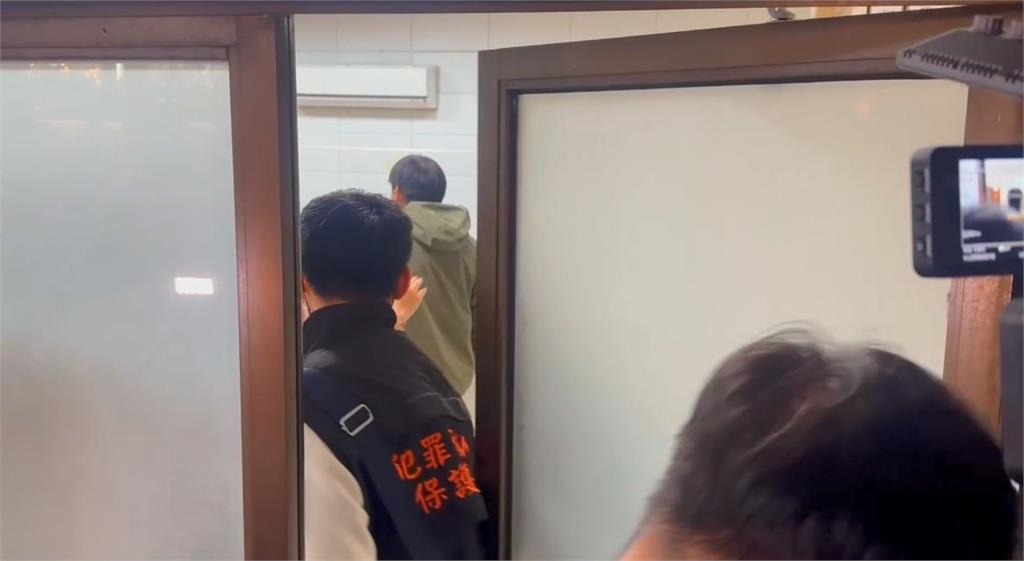 台中新光三越嚴動氣爆 造成4人死亡31人輕重傷