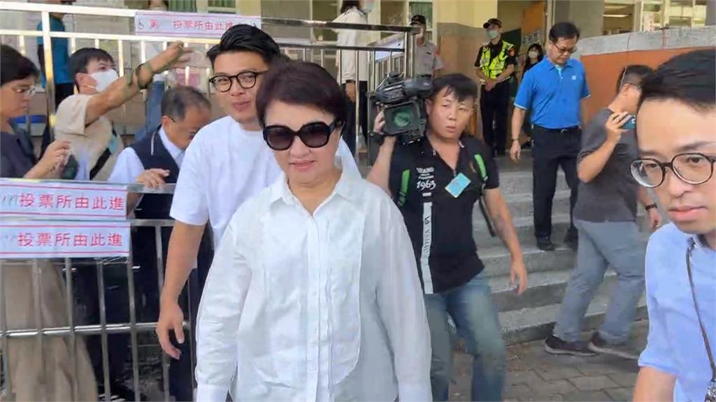 台中9月再標售137筆配餘地、抵費地　綠轟盧秀燕賣地女王
