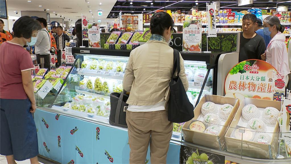 歐伊細！日本空運新鮮鰤魚　現切現賣「解體秀」超吸睛