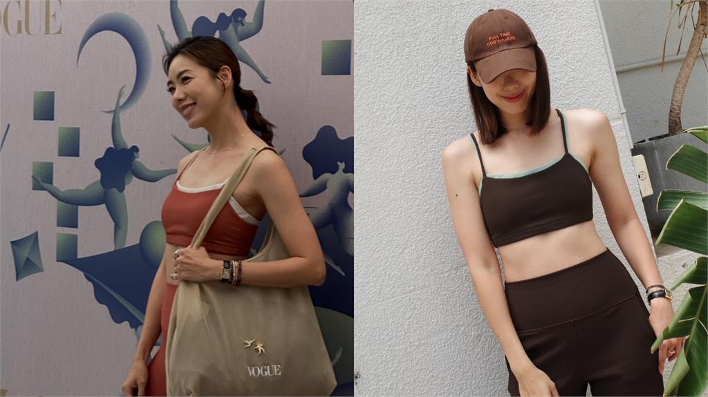 離開台灣、移居美國驚見「1驚人轉變」！女星憂「兒子變8+9」：怕他做大事