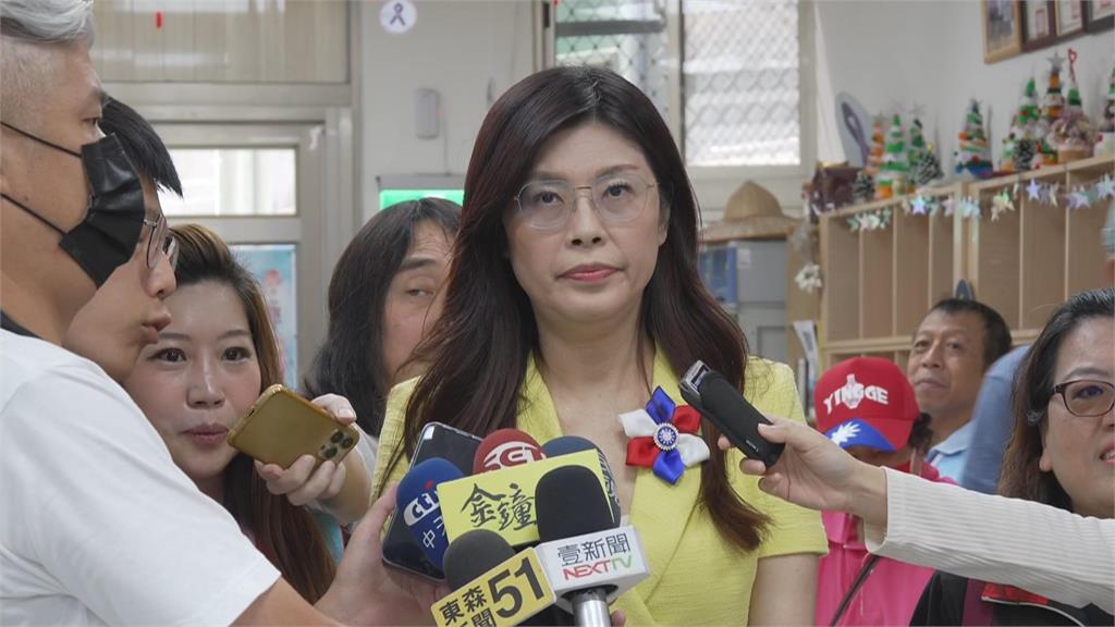 快新聞／驚爆中國介選！趙少康急喊徹查　鄭麗文竟稱：別把言論自由上升國安