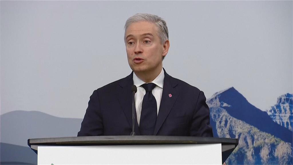 G7財長峰會聚焦全球經濟失衡 暗指中國拖累?
