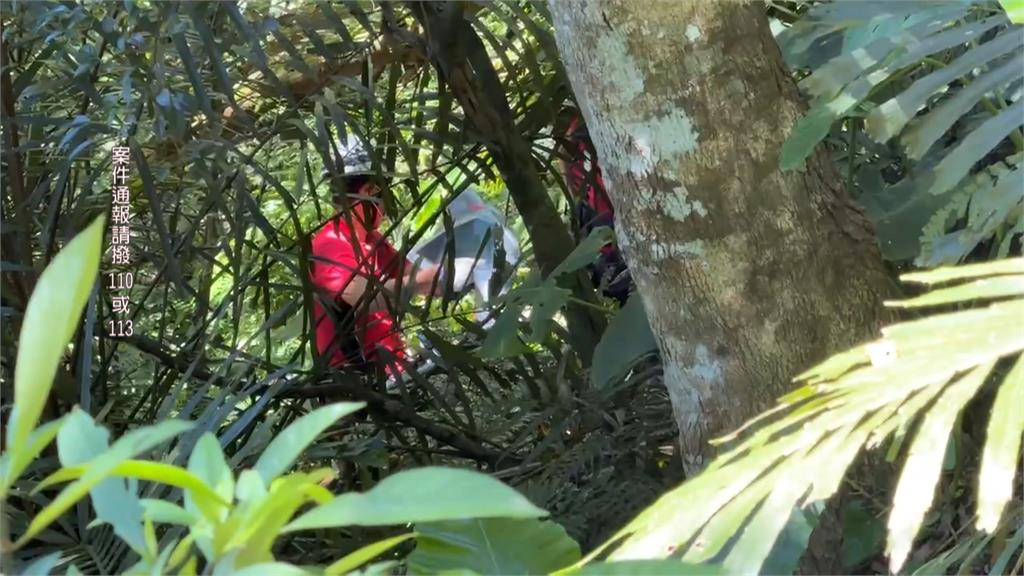 債務糾紛引殺機！　17歲少年遭9嫌打死棄屍海軍中士也涉案