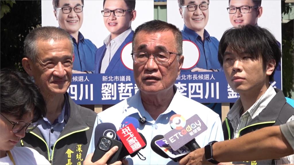 遭李四川質疑「學歷登載不實」　蘇巧慧：從未說自己是博士