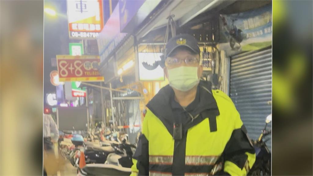 竹市「彌聲」演唱會警突襲臨檢 負責人控違法盤查影響商譽