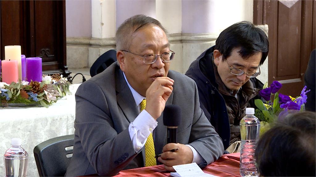 美方援贈死神無人機沒了？顧立雄駁斥「由贈轉賣」非事實