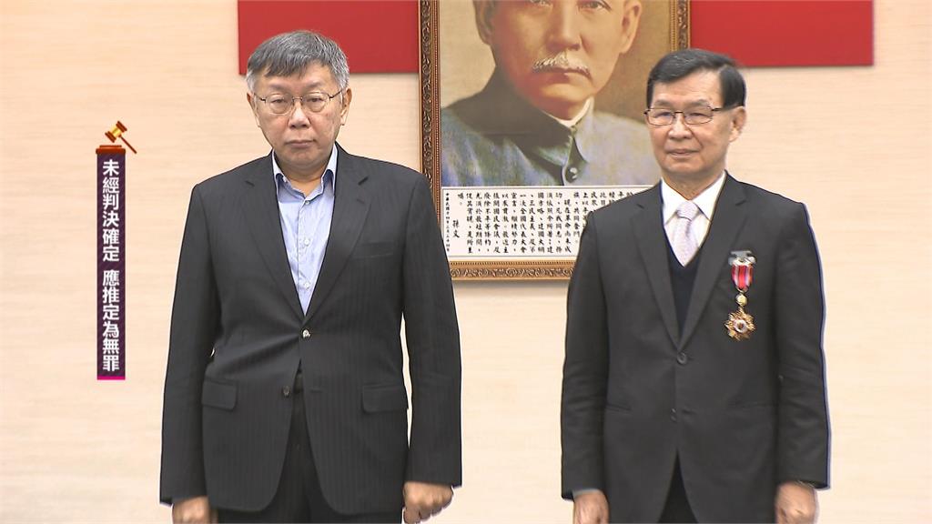 陳智菡「LINE對話提1事」成羈押柯文哲關鍵!急發聲:根本不構成串證