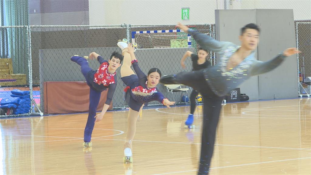 積極備戰九月杭州亞運 楊勇緯:目標只有金牌