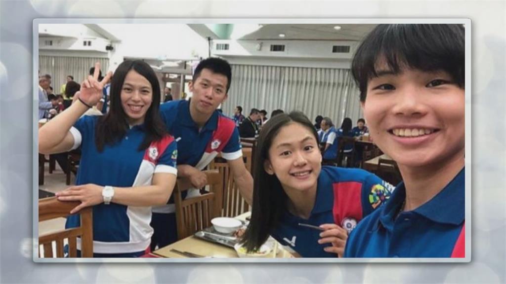 回台後首發聲 戴資穎:不甘心但盡了全力