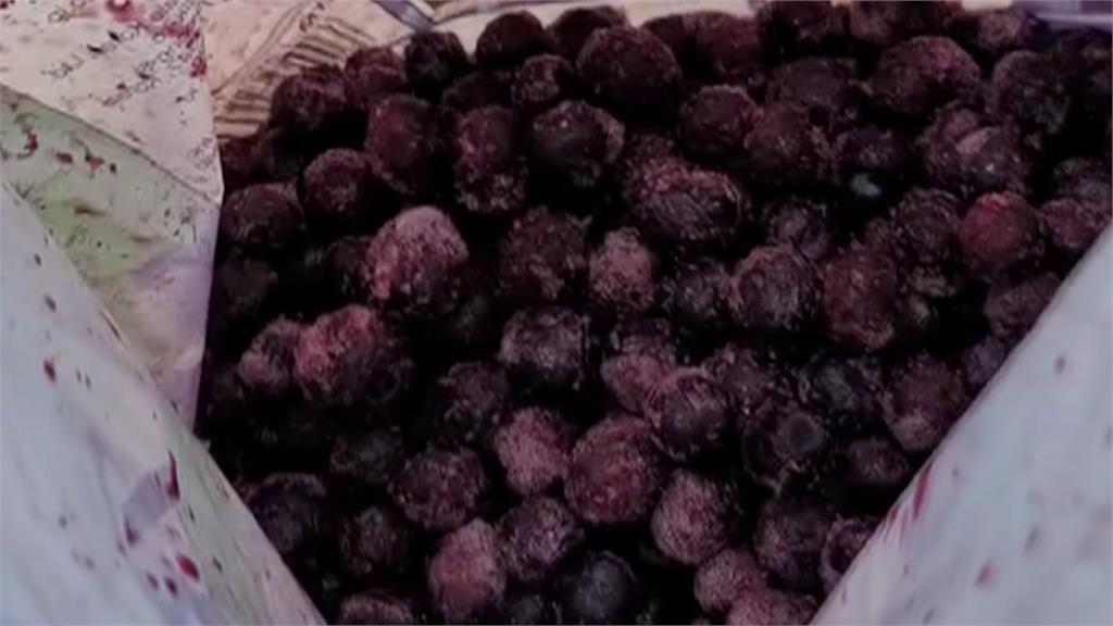好市多「A肝莓」風暴　高市衛生局重罰750萬