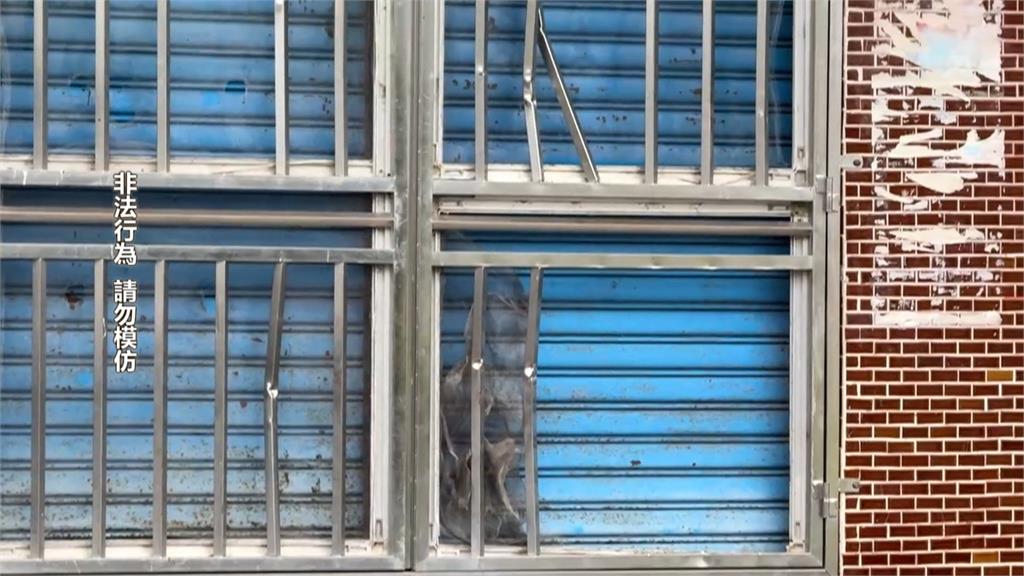 跨年演變暴力討債　18名男女相約宜蘭出遊突變討債