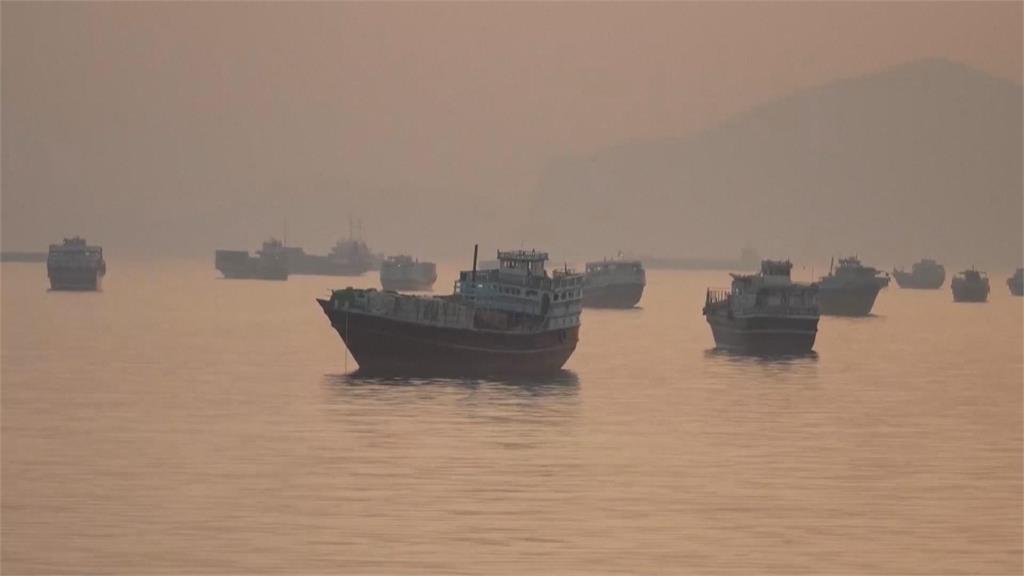 荷姆茲海峽「60天免收費」　船隻仍須向伊朗申請
