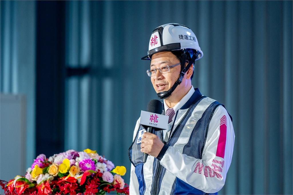 桃園市長張善政就職兩周年　分享10大施政突破