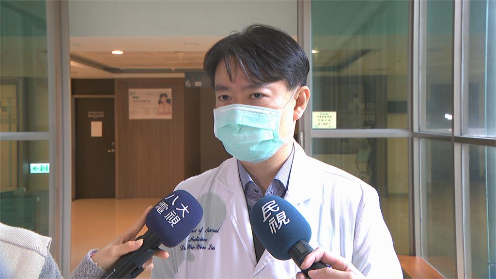 入冬首波寒流來襲！　醫生提醒「小心這一點」防心血管疾病